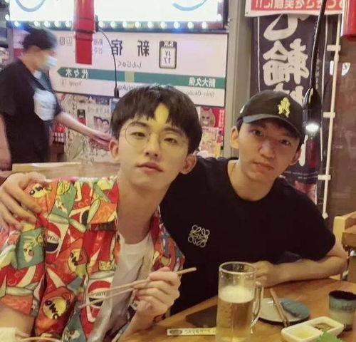 娱乐吃瓜酱相亲吃饭,一场美食与爱情的邂逅  第1张