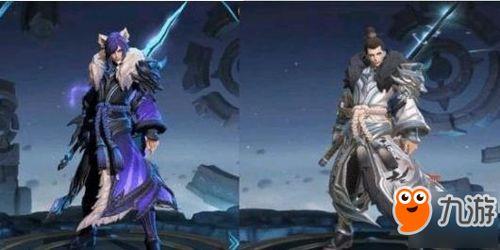 王者关于李白的最新爆料,王者归来，传奇再续  第3张